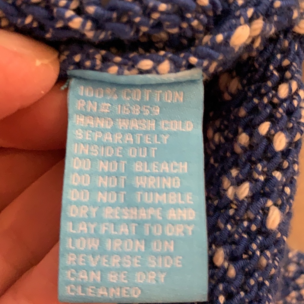 J. McLaughlin Sweater - Picture 6 of 8